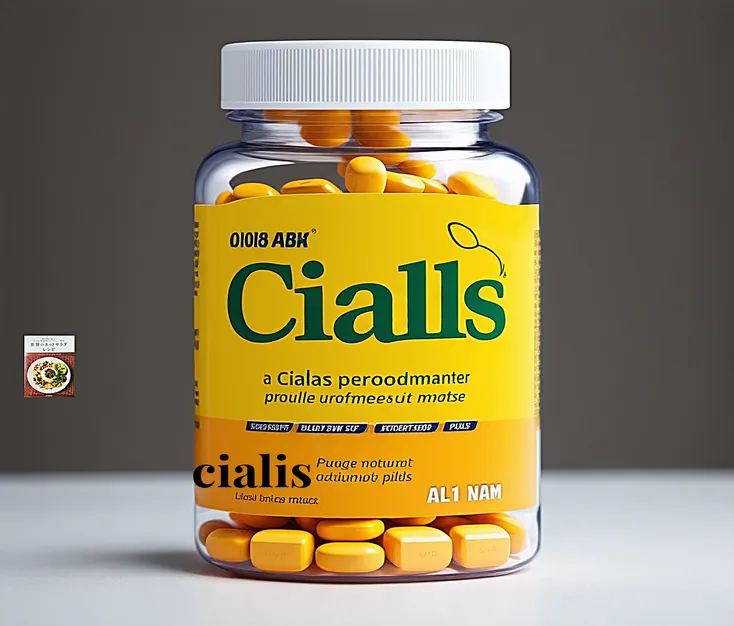 Cialis 1